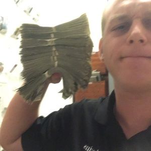 Meet your Posher, Jacob